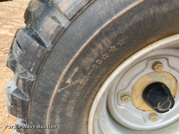 image for item MM9360 1996 Kawasaki Bayou 400  ATV