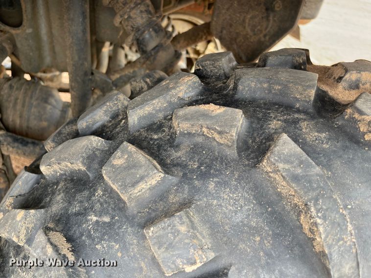 image for item MM9360 1996 Kawasaki Bayou 400  ATV