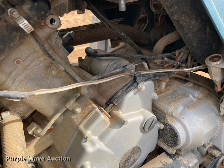 image for item MM9361 1996 Kawasaki Bayou 400  ATV