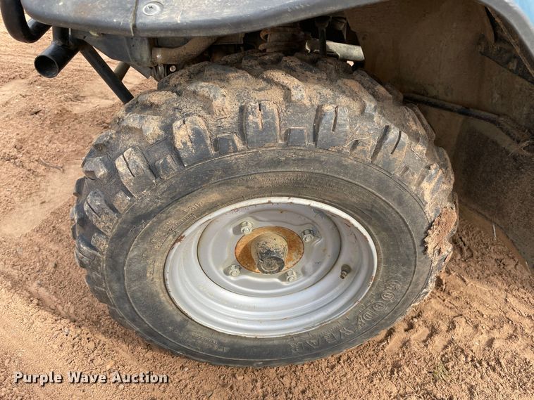 image for item MM9361 1996 Kawasaki Bayou 400  ATV