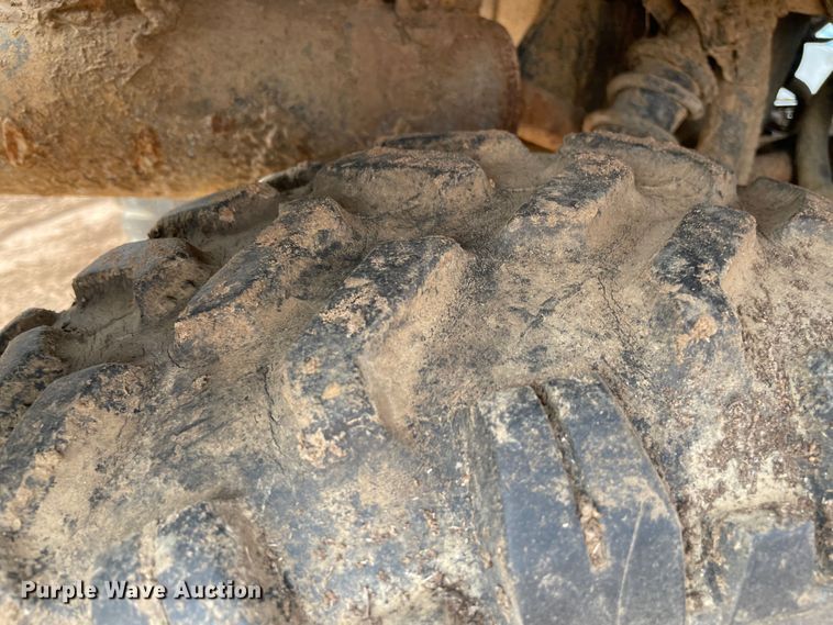 image for item MM9361 1996 Kawasaki Bayou 400  ATV