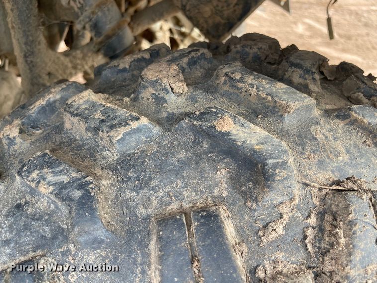 image for item MM9361 1996 Kawasaki Bayou 400  ATV