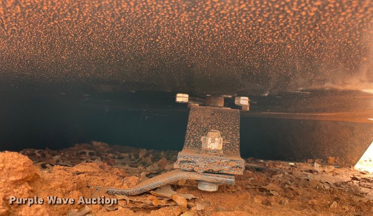 image for item MM9368 TopCat BDRC  skid steer rotary mower