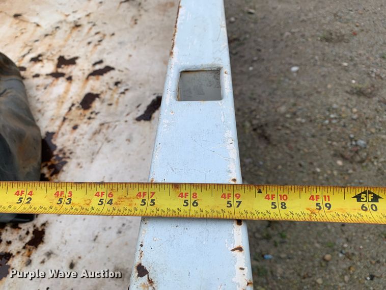 image for item MM9782 2005 Bobcat 5600  utility vehicle