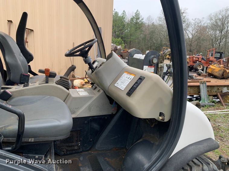 image for item MM9782 2005 Bobcat 5600  utility vehicle