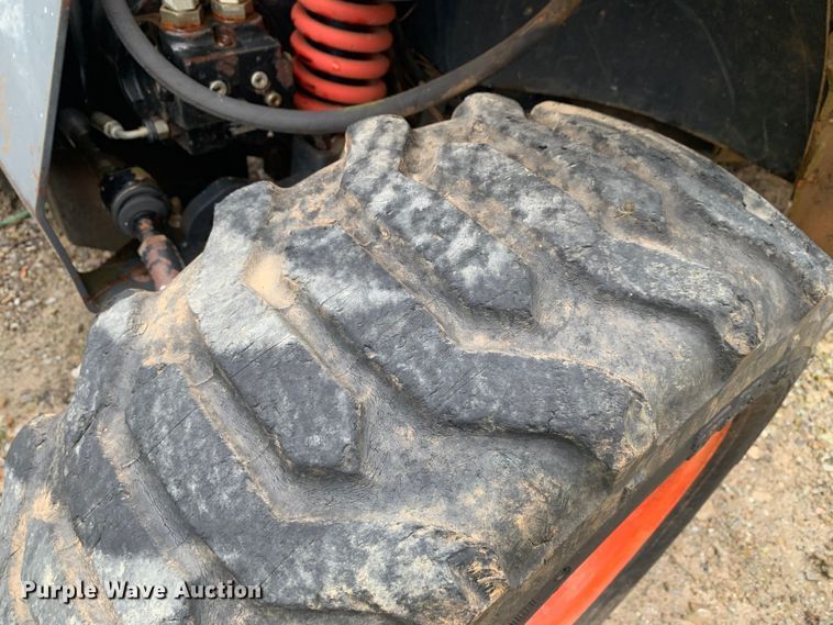 image for item MM9782 2005 Bobcat 5600  utility vehicle