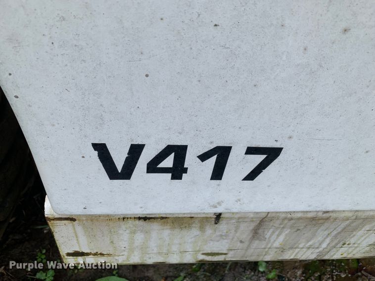 image for item MM9783 2009 Bobcat V417  telehandler