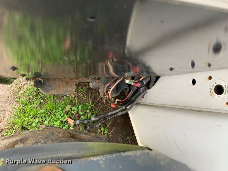 image for item MM9783 2009 Bobcat V417  telehandler