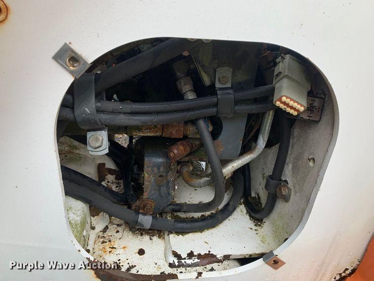 image for item MM9783 2009 Bobcat V417  telehandler