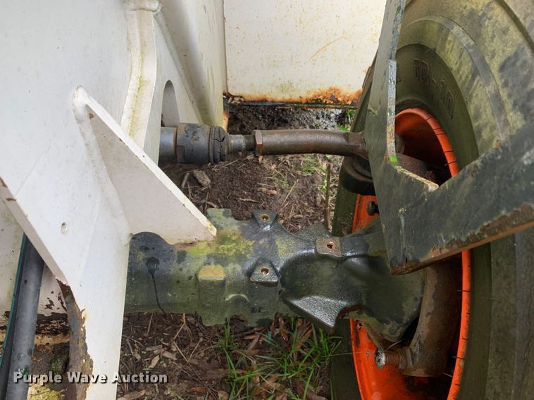 image for item MM9783 2009 Bobcat V417  telehandler