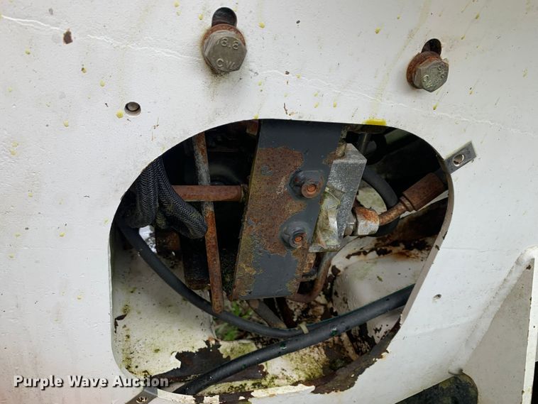 image for item MM9783 2009 Bobcat V417  telehandler