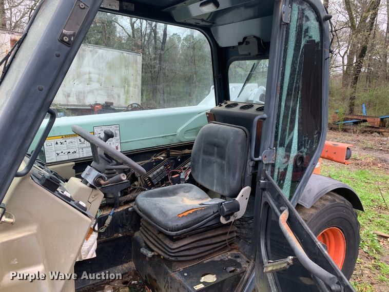 image for item MM9783 2009 Bobcat V417  telehandler