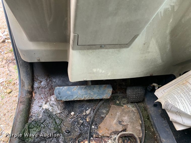 image for item MM9783 2009 Bobcat V417  telehandler