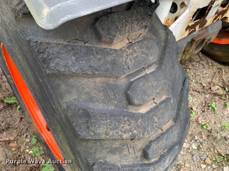 image for item MM9783 2009 Bobcat V417  telehandler