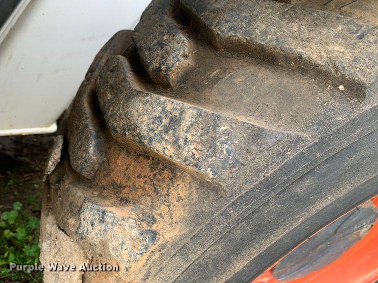 image for item MM9783 2009 Bobcat V417  telehandler