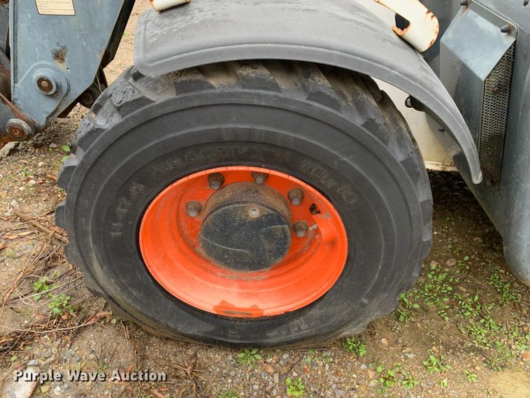 image for item MM9783 2009 Bobcat V417  telehandler