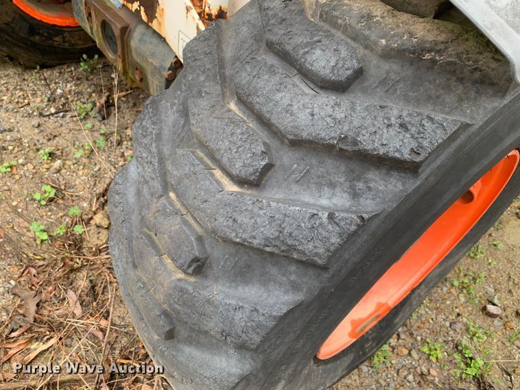 image for item MM9783 2009 Bobcat V417  telehandler
