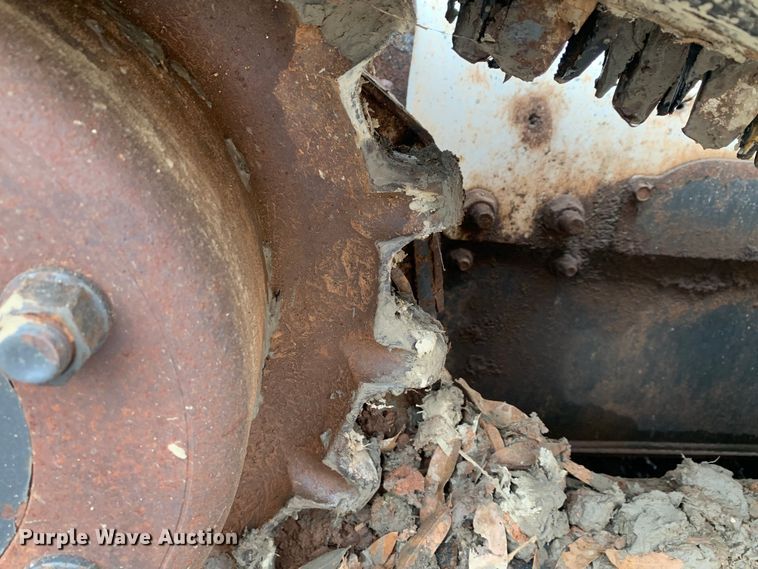 image for item MM9784 2017 Bobcat T750  tracked skid steer loader