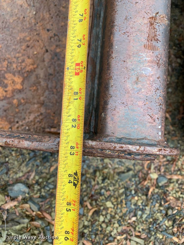 image for item MM9785 Bobcat T870  tracked skid steer loader