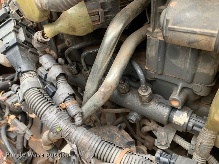 image for item MM9785 Bobcat T870  tracked skid steer loader