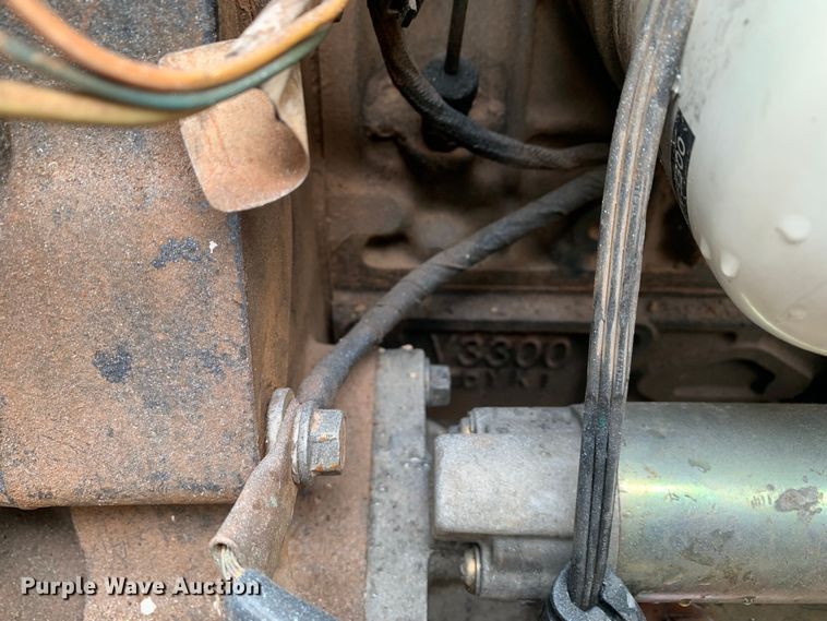 image for item MM9785 Bobcat T870  tracked skid steer loader