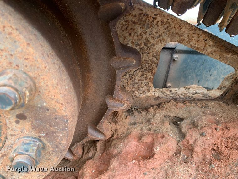 image for item MM9785 Bobcat T870  tracked skid steer loader