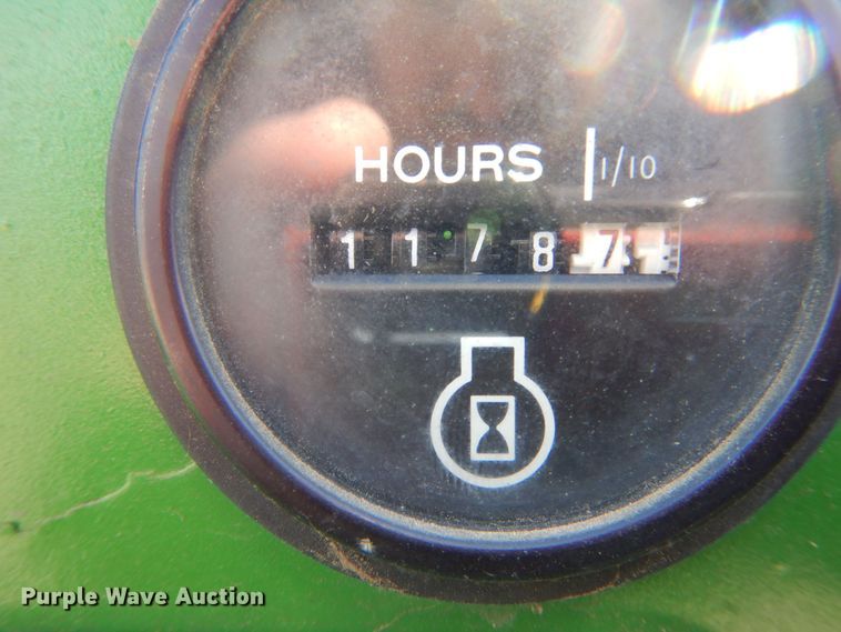 image for item MP9172 John Deere 420  lawn tractor