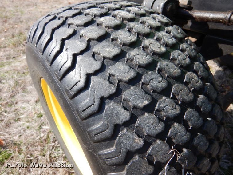 image for item MP9172 John Deere 420  lawn tractor