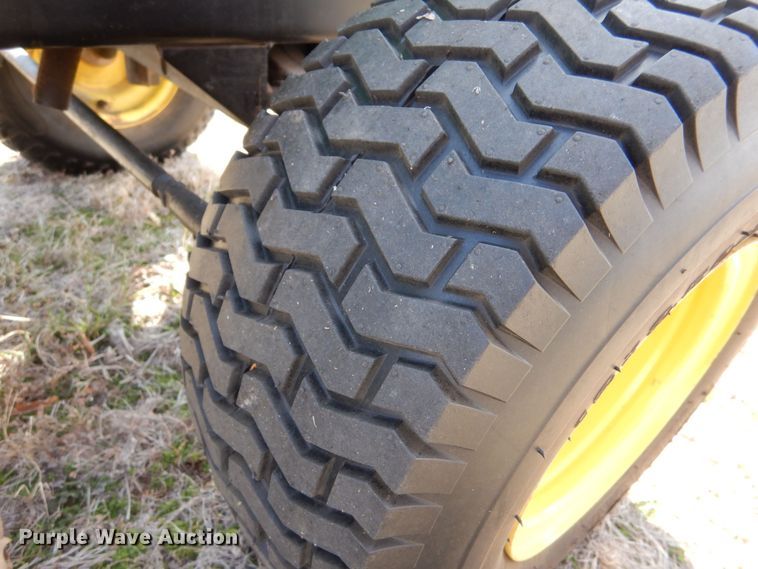 image for item MP9172 John Deere 420  lawn tractor