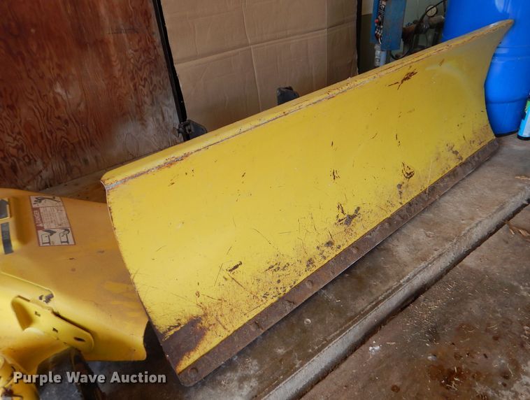 image for item MP9172 John Deere 420  lawn tractor