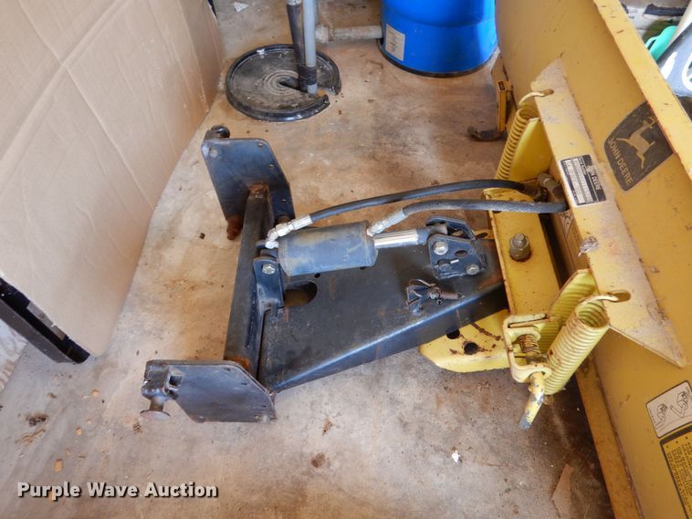 image for item MP9172 John Deere 420  lawn tractor