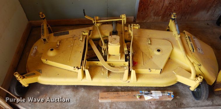 image for item MP9172 John Deere 420  lawn tractor