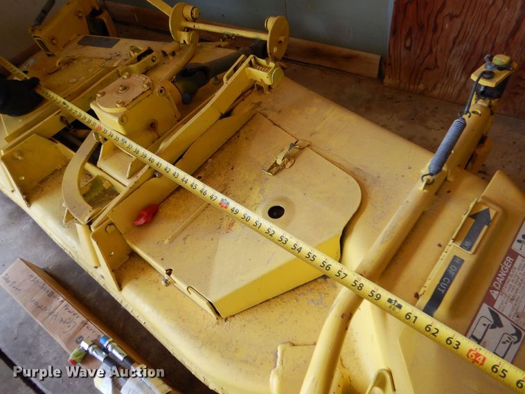 image for item MP9172 John Deere 420  lawn tractor