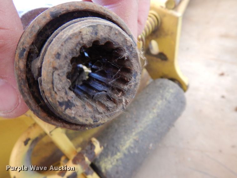 image for item MP9172 John Deere 420  lawn tractor