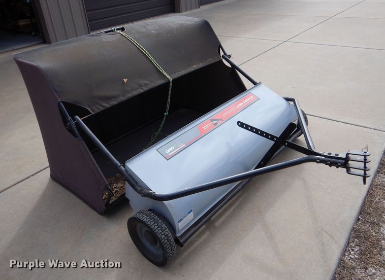 image for item MP9172 John Deere 420  lawn tractor