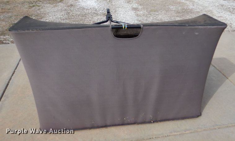 image for item MP9172 John Deere 420  lawn tractor