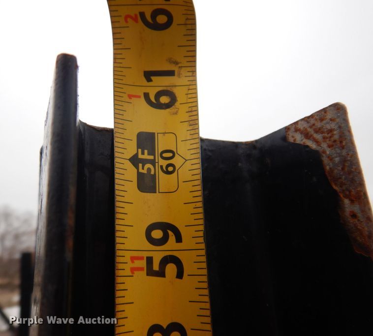 image for item DK5159 2014 PJ  equipment trailer