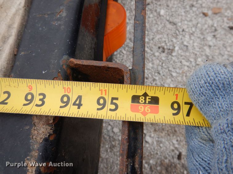 image for item DK5159 2014 PJ  equipment trailer