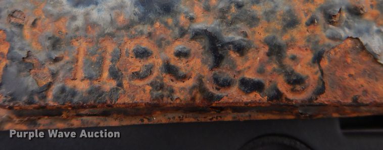 image for item DK5159 2014 PJ  equipment trailer