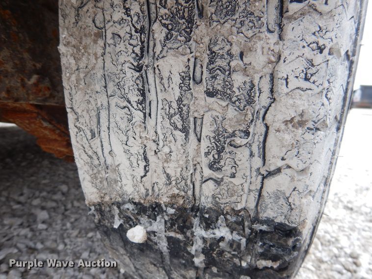 image for item DK5161 2015 Midsota  equipment trailer