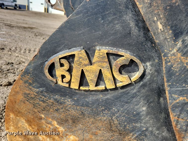 image for item DK5164 2016 Case CX160D  excavator