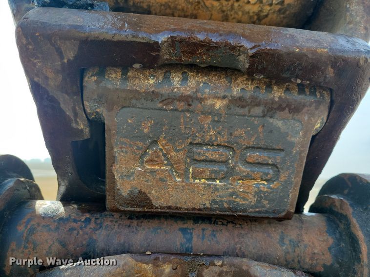 image for item DK5164 2016 Case CX160D  excavator