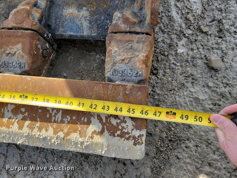 image for item DK5164 2016 Case CX160D  excavator