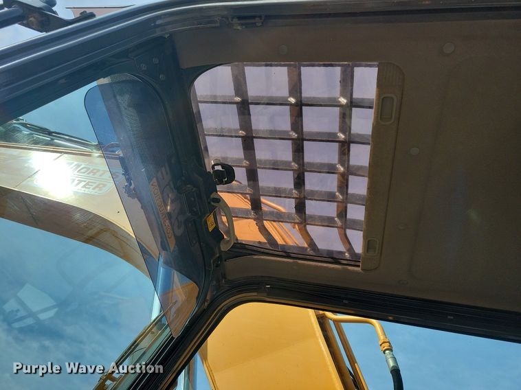 image for item DK5164 2016 Case CX160D  excavator