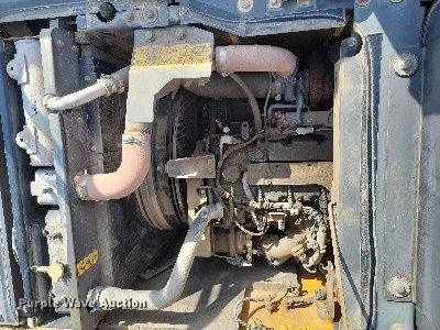 image for item DK5164 2016 Case CX160D  excavator