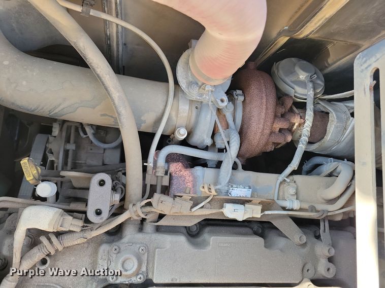 image for item DK5164 2016 Case CX160D  excavator