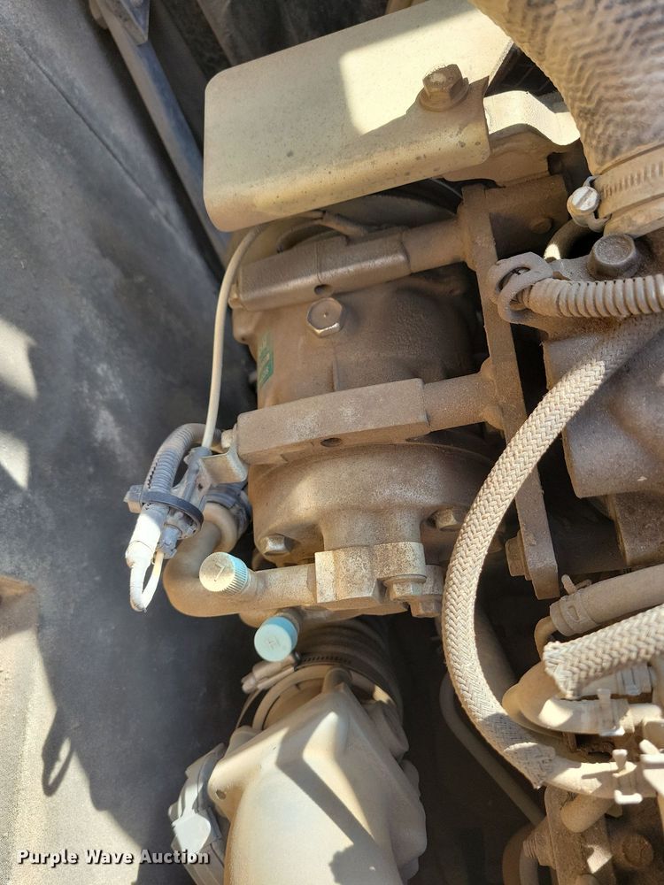 image for item DK5164 2016 Case CX160D  excavator