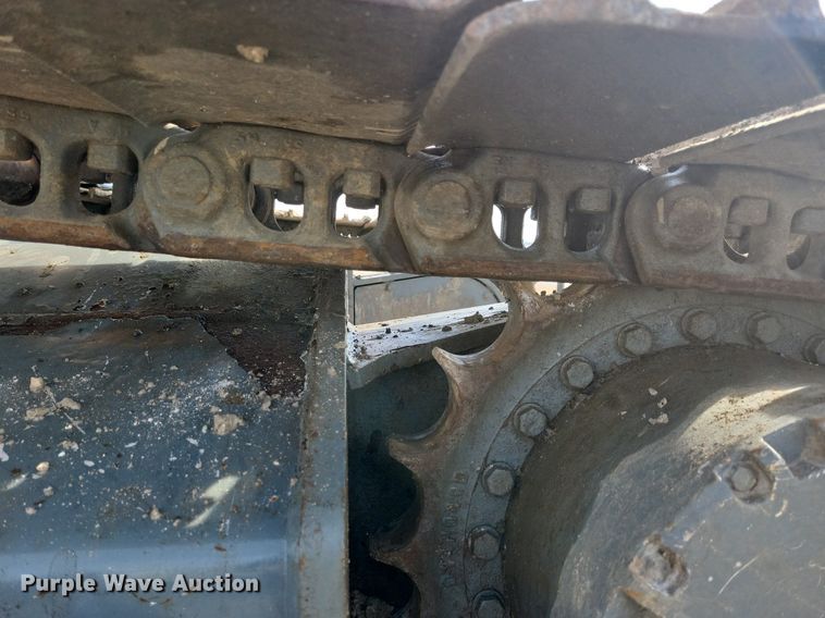 image for item DK5164 2016 Case CX160D  excavator