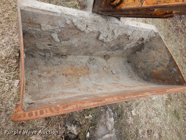 image for item DK5168 Hyundai 290LC-7A  long reach excavator