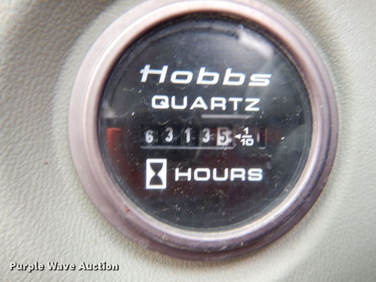 image for item DK5168 Hyundai 290LC-7A  long reach excavator